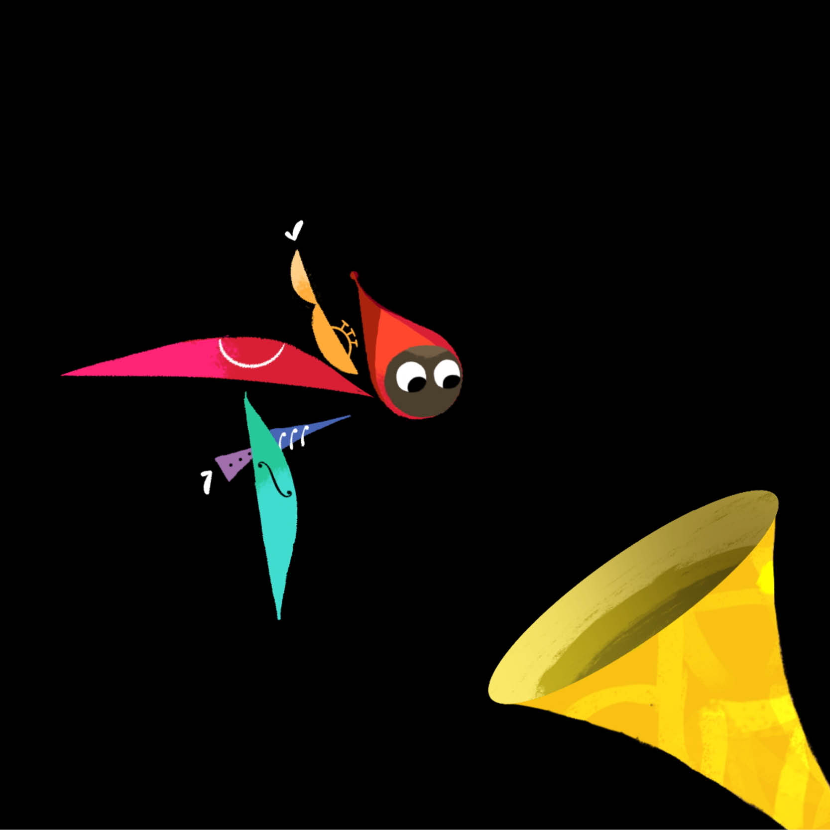 Kansas City Symphony Presents

Philharmonia Fantastique
