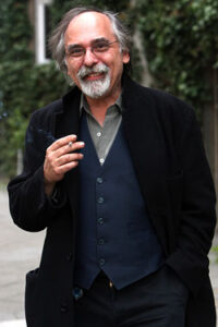Art Spiegelman