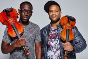 blackviolin