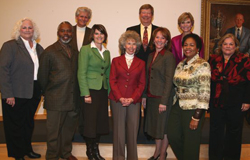 Board of Directors