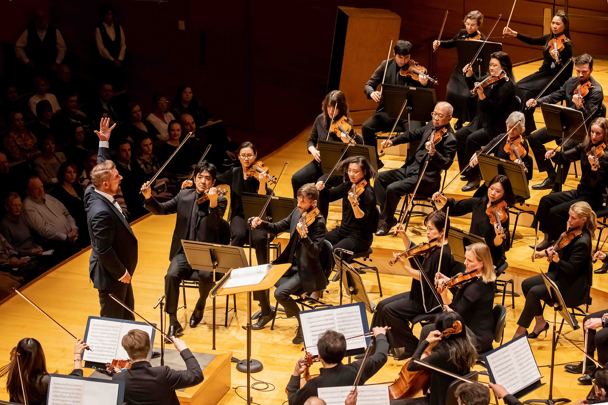 KC Symphony