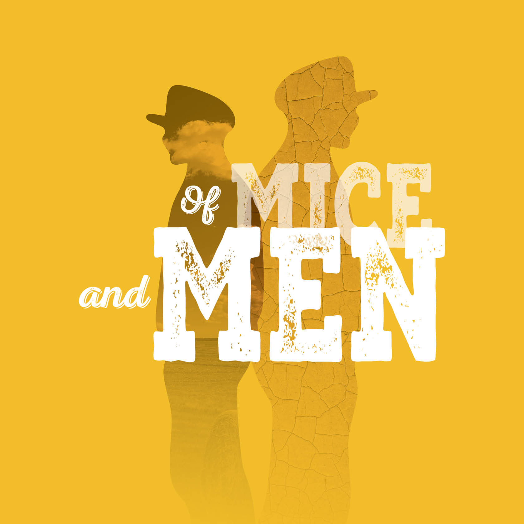Lyric Opera of Kansas City Presents

Of Mice and Men

