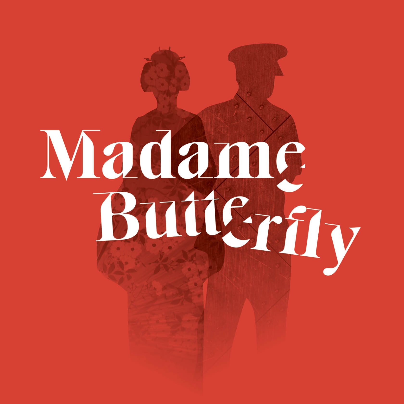 Lyric Opera of Kansas City Presents

Madame Butterfly
