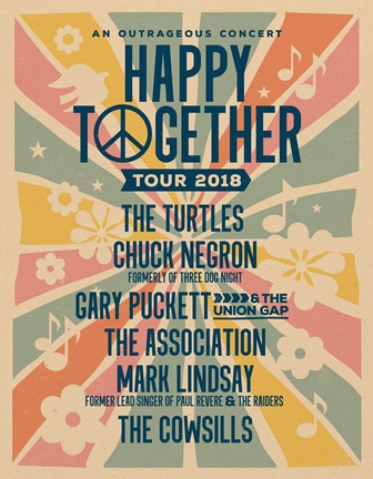 Happy Together