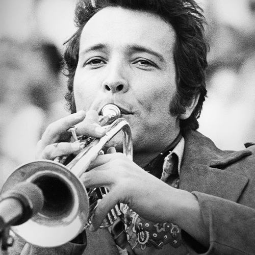 Kauffman Center Presents

Herb Alpert & The Tijuana Brass & Other Delights
