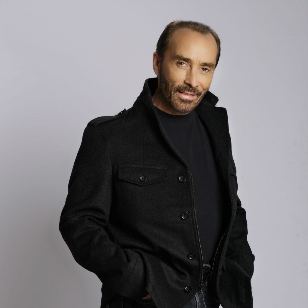 Lee Greenwood