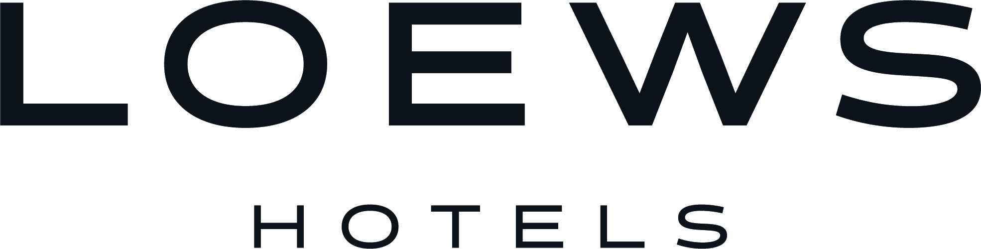 Loew's Hotel logo