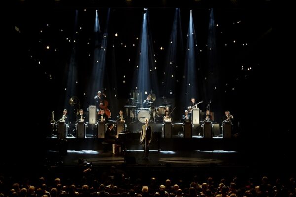 Max Raabe & Palast Orchester