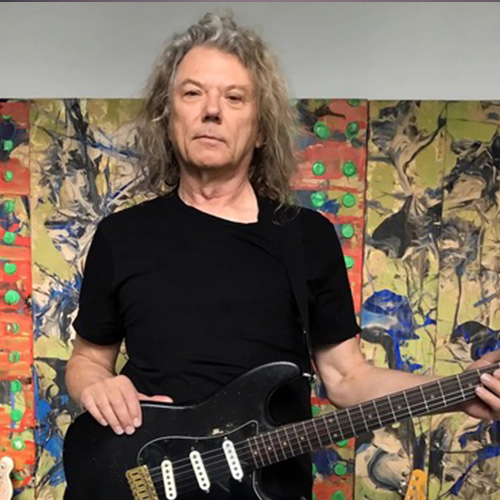 Kauffman Center Presents

Stop Making Sense Live Event

Hosted by Jerry Harrison

