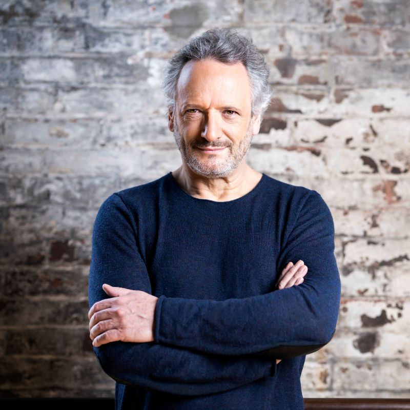 Kansas City Symphony Presents

Farrenc, Schumann and Dvorák

