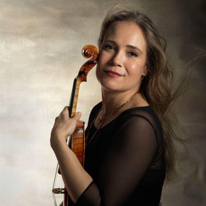 Kansas City Symphony Presents

Prokofiev’s Fifth Symphony
