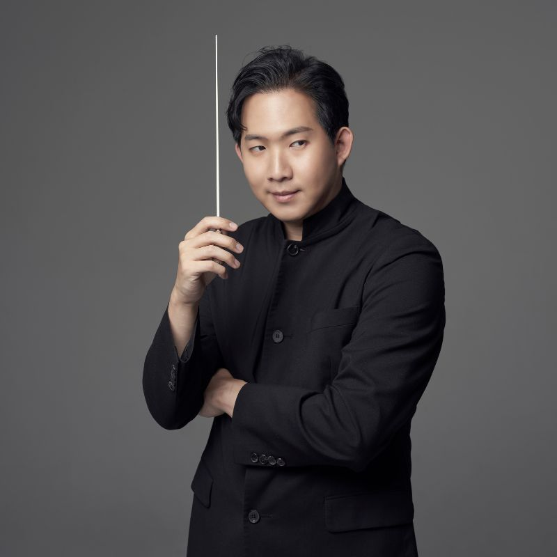 Kansas City Symphony Presents

Saint-Saëns’ First Cello Concerto and Strauss
