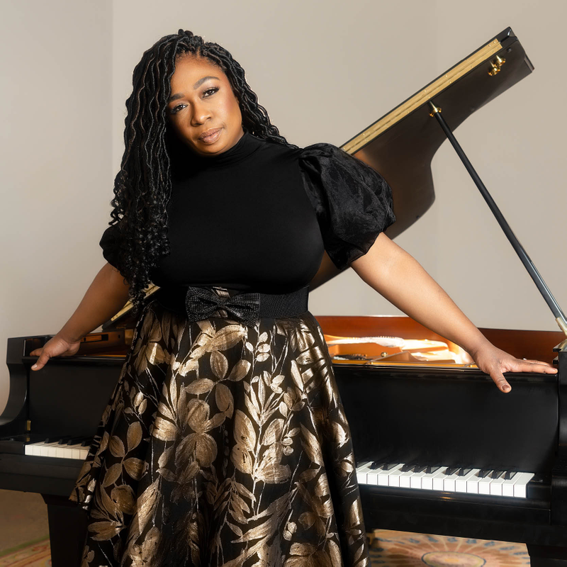 Kansas City Symphony Presents

Rhapsody in Blue and Dvorák’s “New World” Symphony
