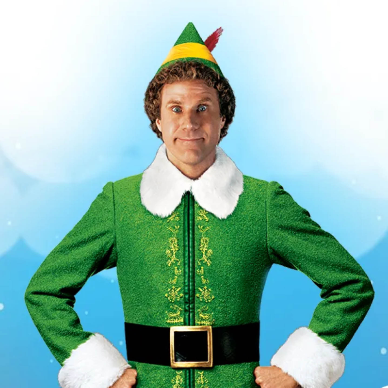 Kansas City Symphony Presents

Elf in Concert
