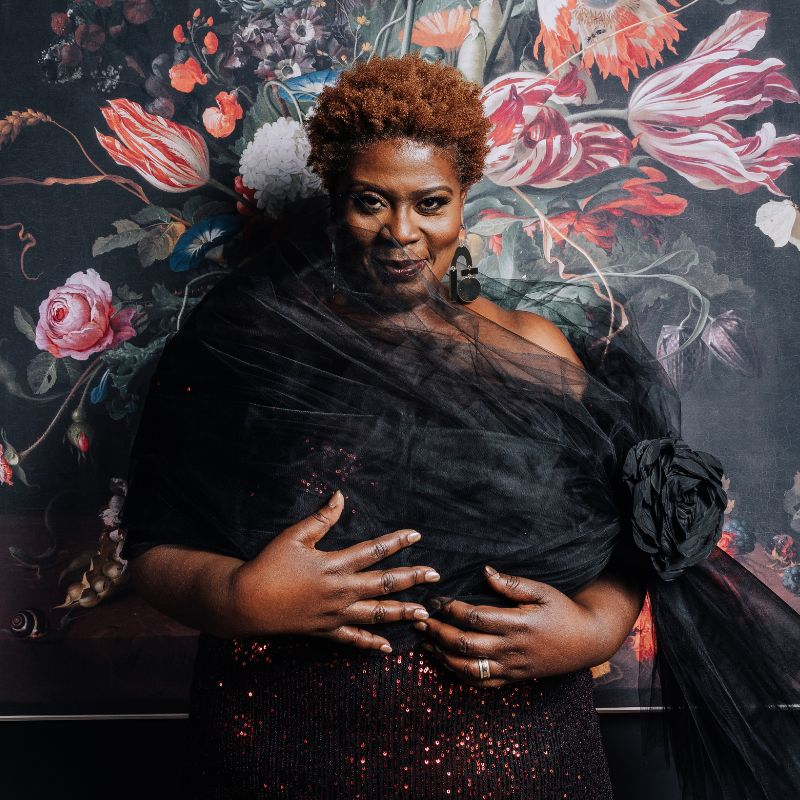 Kansas City Symphony Presents

She’s Got Soul
