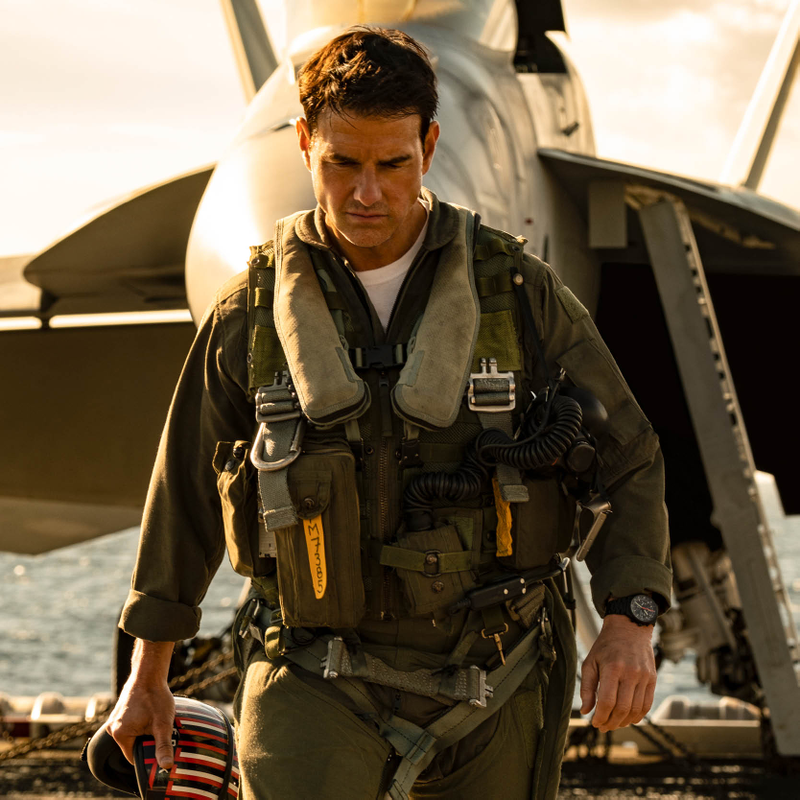 Kansas City Symphony Presents

Top Gun: Maverick in Concert
