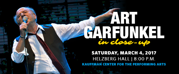 Art Garfunkel