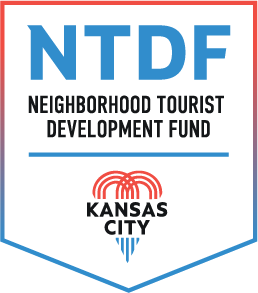 Neighborhood Tourist Development Fund Kansas City logo