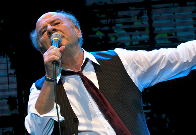 Art Garfunkel